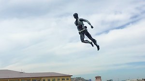 Disney created stunt robots that could change how Hollywood makes action movies. 🎬 | Insider Movies