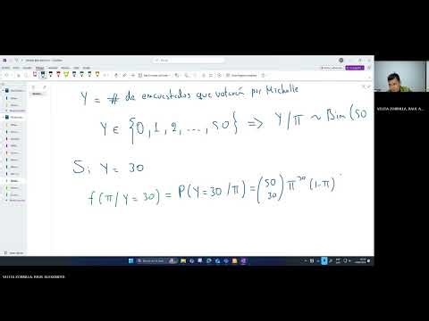 Econometría Bayesiana 4