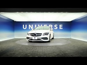 メルセデス・ベンツ ＣＬＡクラス シューティングブレーク ＣＬＡ１８０ シューティングブレーク ＡＭＧ スタイル