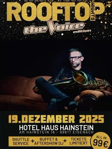 Sebastian Bittorf on Reels | Facebook