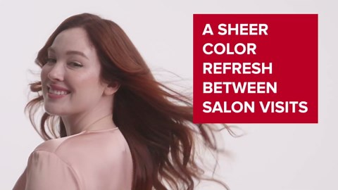 Paul Mitchell The Demi Color Gloss, Glosses in 3 Minutes