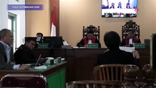 Roy Suryo bongkar hasil face recognition Jokowi: Bukan foto yang dikenal sebagai presiden ke-7 RI