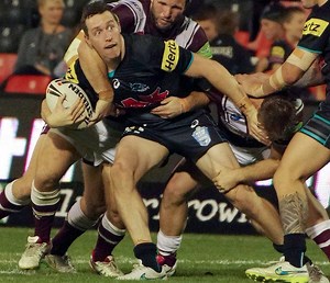 David Simmons (rugby league) - Alchetron, the free social encyclopedia