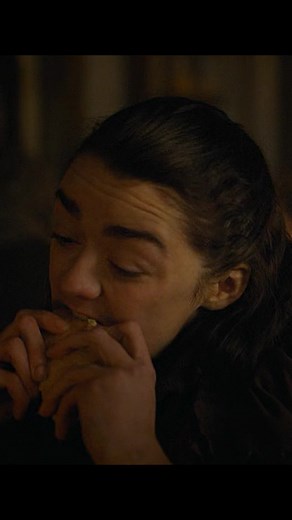 Arya Stark Returns Home | Game of Thrones Reunion