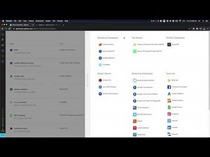 Integrate.io Google BigQuery Access tutorial