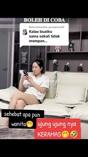 Membalas @ayuniputry32