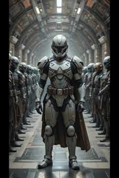 They Claimed No Cadet Could Survive Earth—Until a Human Stood Up Best HFY Story