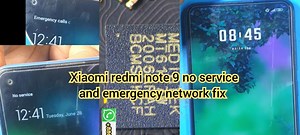 2.6K views · 45 reactions | Xiaomi redmi note 9 no service emergency network fix || how to fix xiaomi redmi note 9 network problem fix #xiaomiredminote9 #mobilefix #network #mobileservice #mobilerepair #mobile | Hellorasel | Facebook