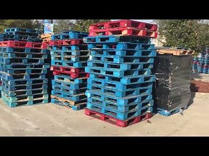 DIY Compost Bin: Recycle and Reuse Materials! 🌿♻️