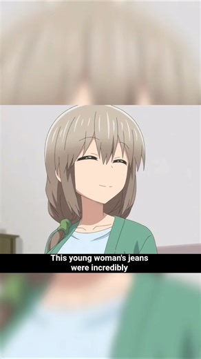 A Weak Body Walks Into a Gym Full of Monsters🤣#anime #shorts