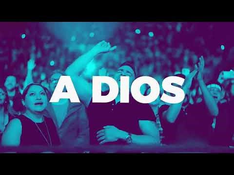 INTRO JUVENIL CRISTIANO - ES TIEMPO DE ADORAR 4K - AFTER EFFECTS