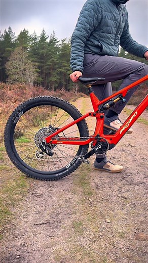 Avinox Megamo 1300w E-MTB Sounds