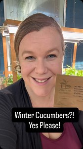 1K views · 25 reactions | It may be winter outside, but we’re growing...