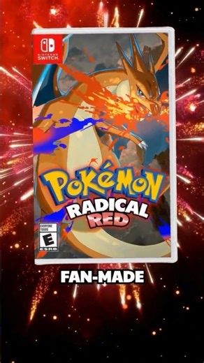 The Best Pokemon Game Isn't A Pokemon Game