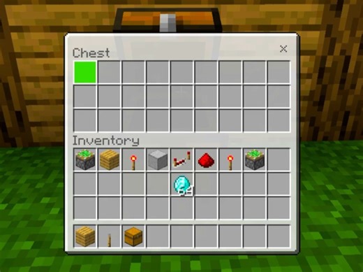 Minecraft：自动设备，省时省力！