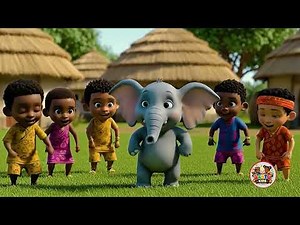 TLOU ( sesotho children songs)