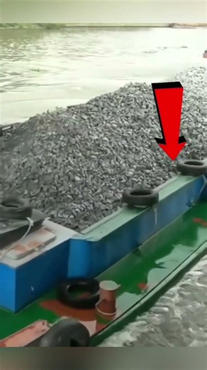 Smart Tricks for Boat Drivers (BOAT LIFE HACKS) #shorts #boat​ #driver​ #smart​ #tricks​​