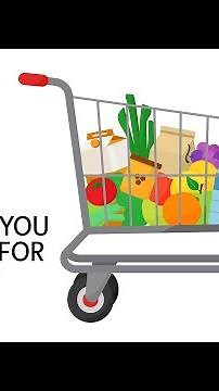 How to check if you’re eligible for the grocery rebate