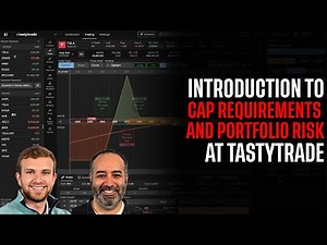 Dive into Capital Requirements and Portfolio Risk Analysis Tools