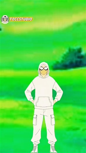 Pro Teleport Effect Tutorial (2D Animation Hack) ⚡