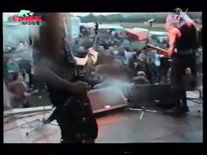 Korrozia Metalla - Russian Vodka (Live)
