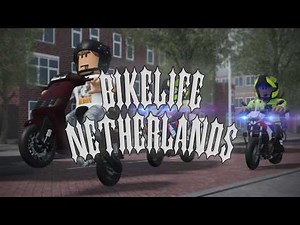 Roblox Experience 🚀 Bikelife: Netherlands - Basic Overview 👾Discord Link🔗