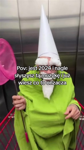 Ja tylko przypominam że to było 2 lata temu #2024 #gnome #viral #fypp #wybijsieplissss