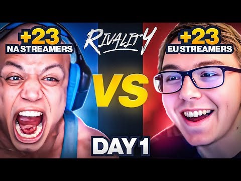 🦜ESSENCE REAVER IS BACK! DAY 2 NA VS EUW CLIMB🏴‍☠️✅