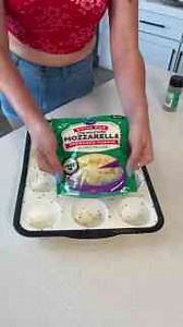 Easiest Pizza Snack You’ll Ever Make