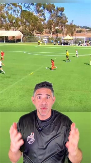 What is a foul? How do define it? What are the criteria that takes something from expected contact in soccer to a careless foul that requires a direct free kick. It’s not as easy to explain as you might think. Looking forward to seeing your definitions! ￼#referee #soccer #football | Refs Need Love Too
