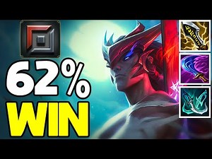 Yone Gameplay, How to Play Yone TOP, Build/Guide, LoL Meta