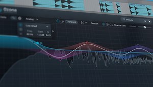 How to use the free Ozone EQ to balance your sound | Native Instruments Blog