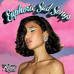 Raye – Euphoric Sad Songs (2020) » download by NewAlbumReleases.net