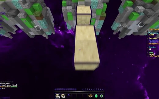 【flxr】How I FINALLY Learned 4b Flat (Speed Telly Bridging)