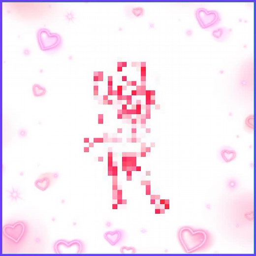 ⤷ 🦴﹒ #FNAF . ⭑ ﹒ ☆ art: lulu-999 #lulu999 #lulu999mangle #mangle #manglefnaf #mangleedit #fnafedit #fnaf2 #fnaf2015 #nostalgia #edit #fypシ #fyp