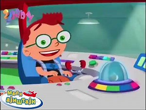 Little Einsteins- Macedonian Fandub (2BBaby airing!)