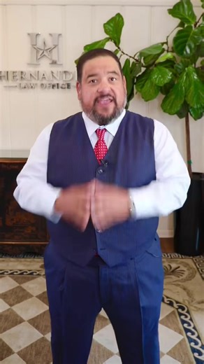 Seek an attorney after a car accident! 🚗💥🚙 #texas #viral #lawyer #caraccident #car #carwreck #injury | Law Office of Jesse Hernandez