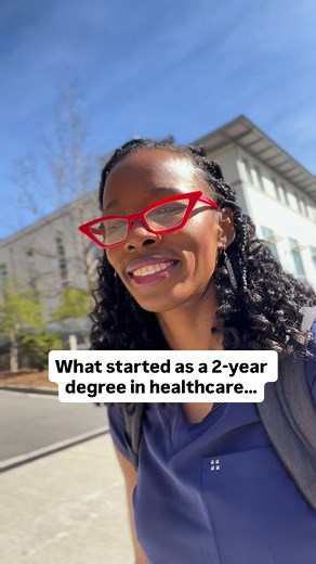 Radiology Technologist, MRI, Career Advice, Author | Chaun on Instagram: "This healthcare career wasn’t my plan — but it became one of the best things that ever happened to me. I didn’t grow up saying I wanted to be a radiologic technologist. Another career didn’t work out, I got sick, and in my mid-20s I knew I had to start over. I told myself, this has to work. So I applied to a radiologic technology program — no backup plan, no guarantees, just faith and a drive to finish. What I didn’t know