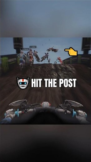 😮🔑The key to first place ➥MXGP PRO