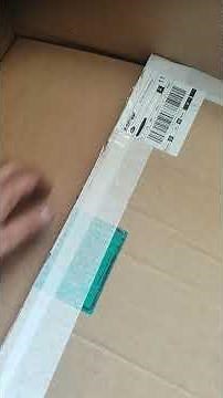 unboxing acom 1010