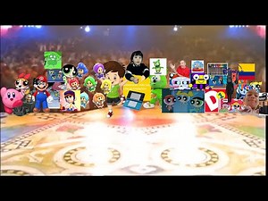 just for laughs logo reamke part 3 speedrun kinemaster