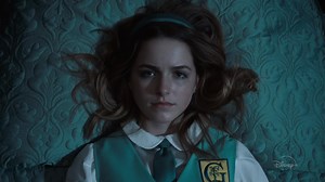 Just Beyond (TV Series 2021)