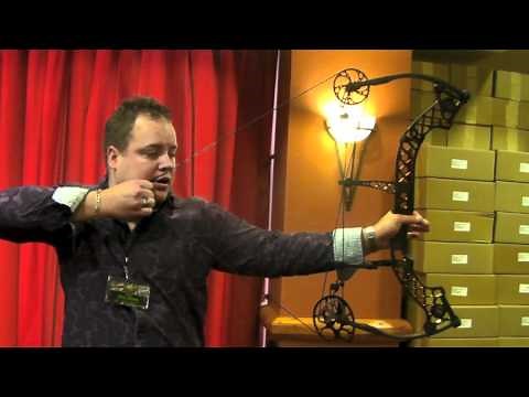 Mathews Solocam Z7 Xtreme Tactical Bow Review