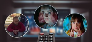 Najlepsze polskie seriale 2023 roku. Wybieramy top produkcji