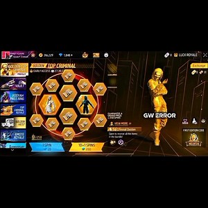 মাত্র ১,০০০ ডায়*মন দিয়ে ২ টা Evo 😱। কে কয়টা পেলা?🔥 নতুন ইবেন্ট বের করতে তোমাদের কতো লাগলো.?।🤔 #gwerror #freefirefunnyvideo #tremding #trendingnow | GW ERROR