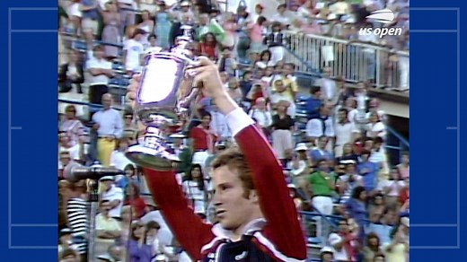 283K views · 332 shares | Four US Open singles titles  One great champion! | US Open Tennis Championships | Facebook