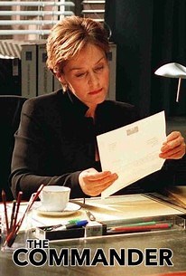 The Commander: Season 1 | Rotten Tomatoes