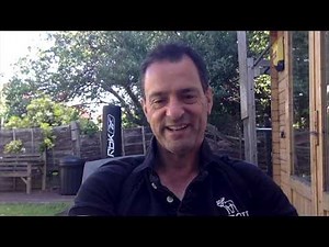 VLog Week 10-12: Recovery Following Distal Bicep Tendon Rupture Surgery