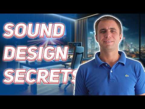 Why Your Motion Ads Need Better Sound Design