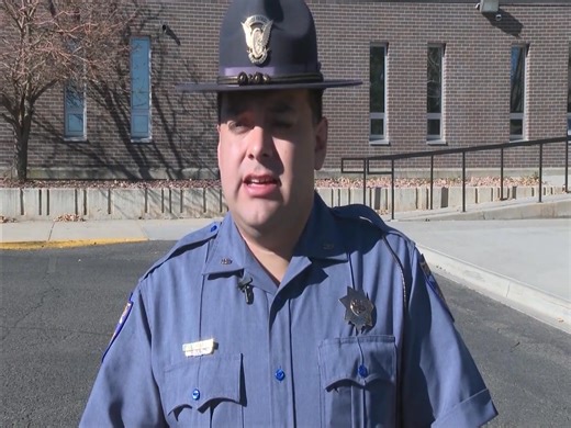 1.1K views | Colorado State Patrol troopers say you can get an interlock device added to your vehicle after being pulled over for a DUI. Yes, this can happen on your first offense. Here's more! | Brian Sherrod CBS Colorado | Facebook